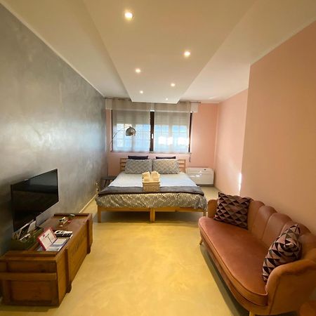 Villa Bellagio Cool Flat Exterior foto