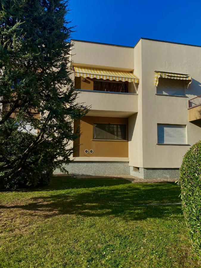Villa Bellagio Cool Flat Exterior foto