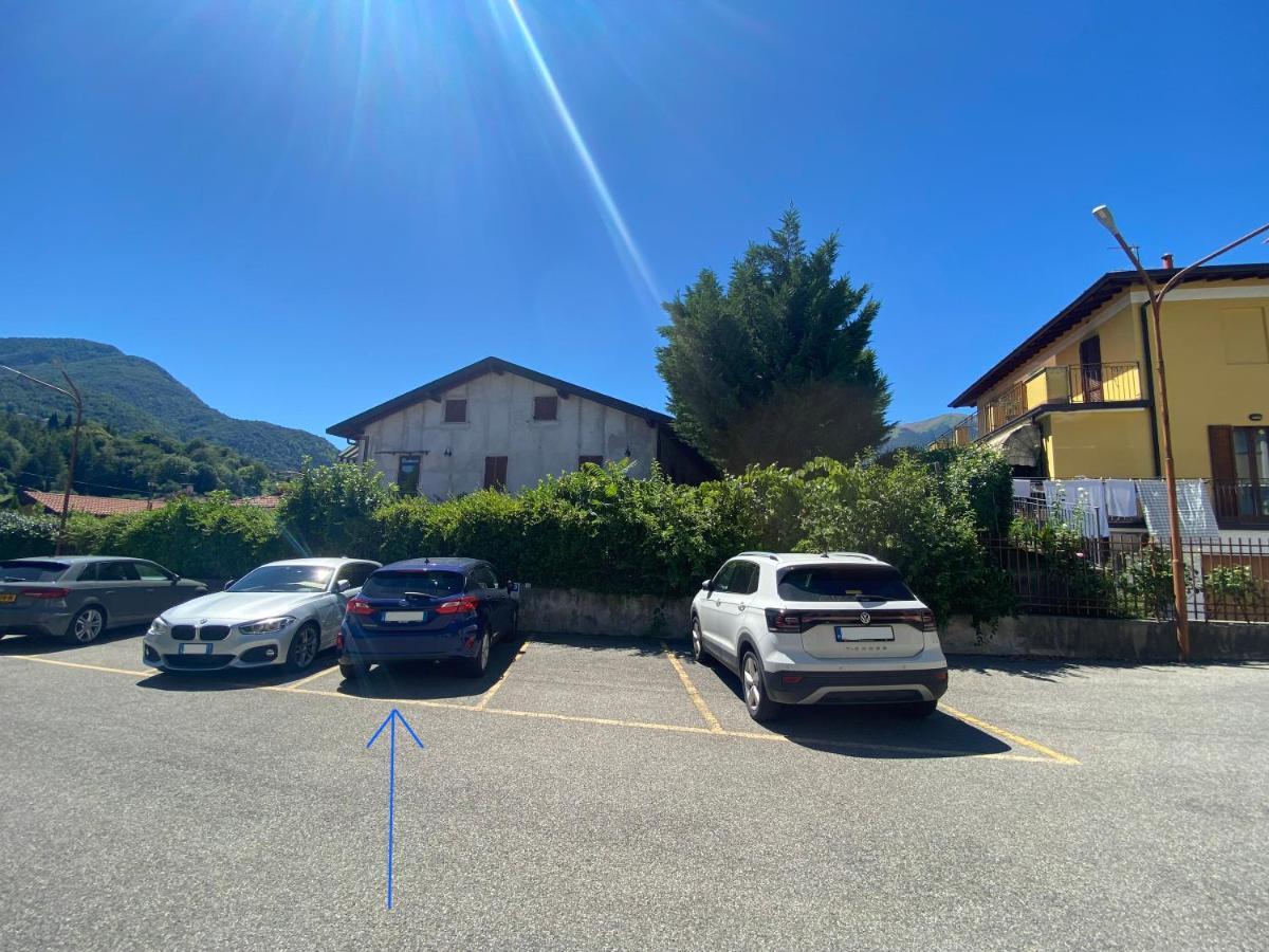 Villa Bellagio Cool Flat Exterior foto