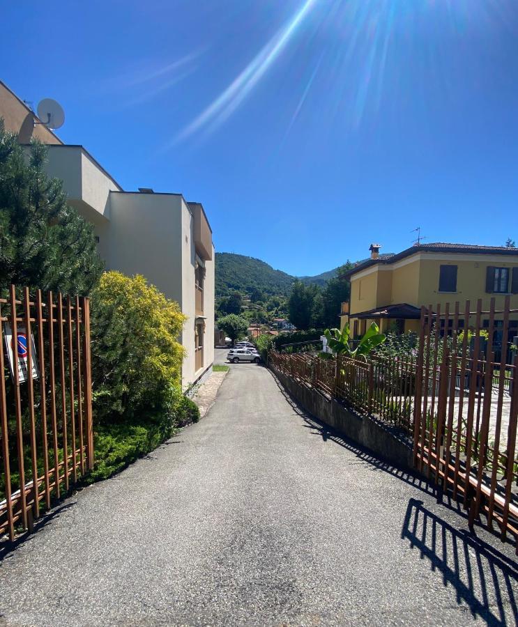 Villa Bellagio Cool Flat Exterior foto
