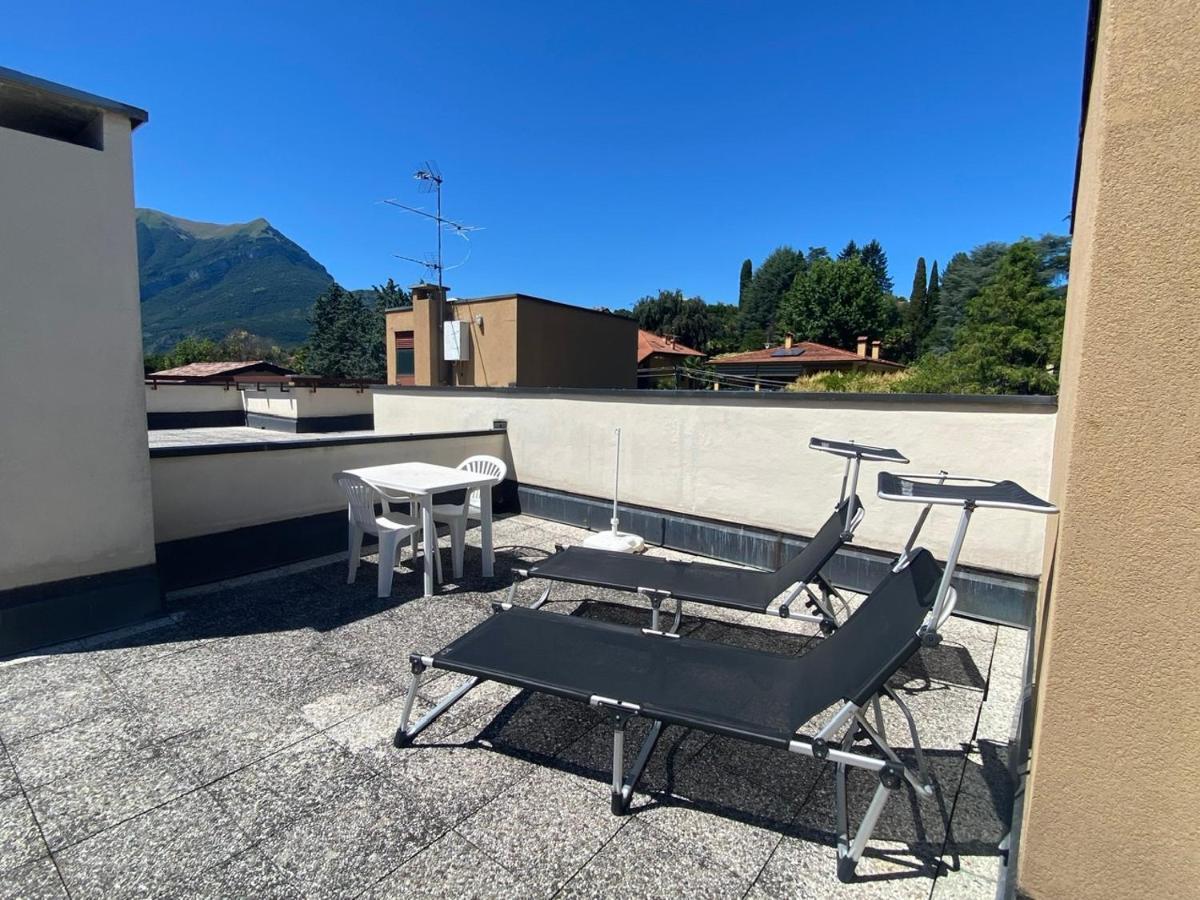 Villa Bellagio Cool Flat Exterior foto
