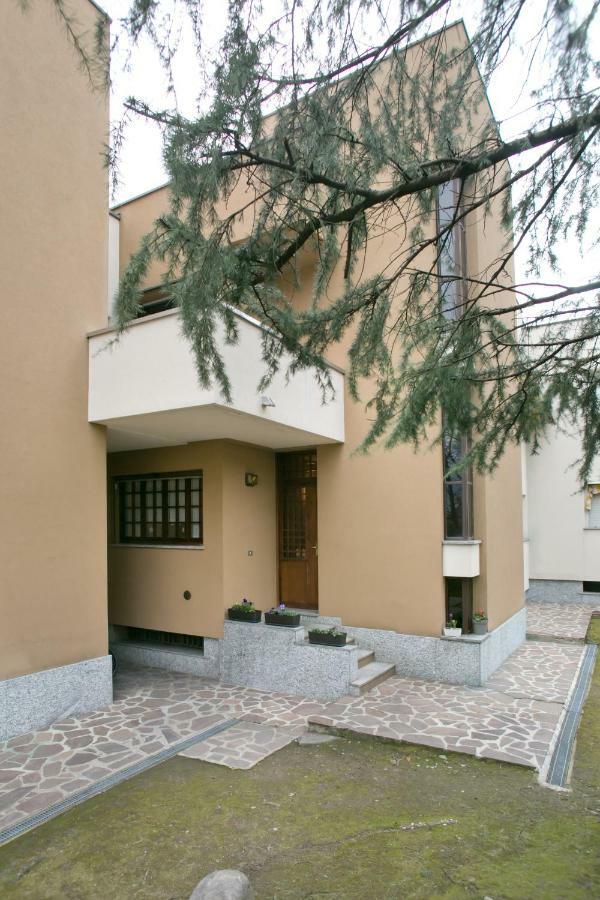 Villa Bellagio Cool Flat Exterior foto