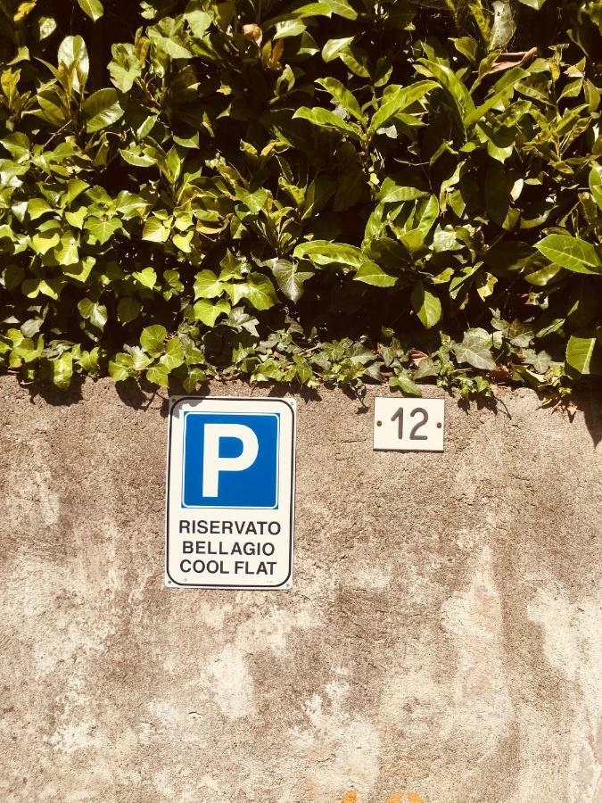 Villa Bellagio Cool Flat Exterior foto